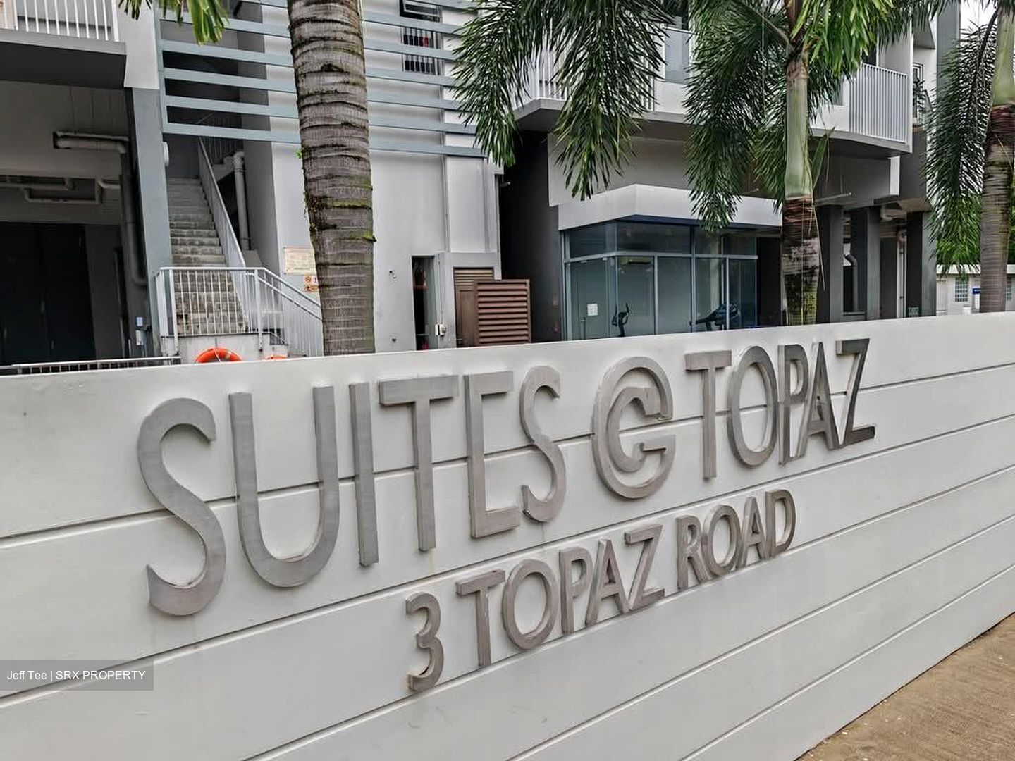Suites @ Topaz (D12), Apartment #570625491
